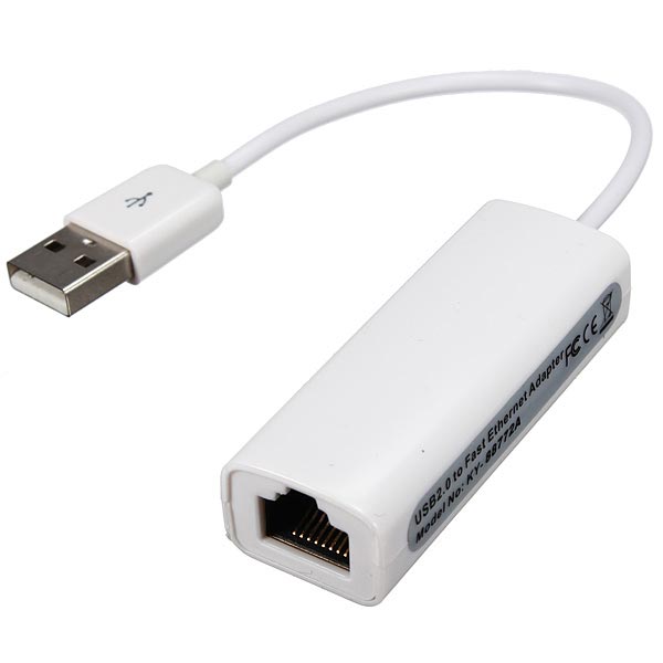Usb 3.0 ethernet adapter for macbook air